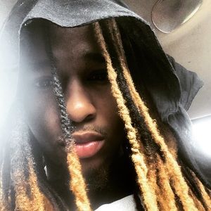 Meet your Posher, Gregory